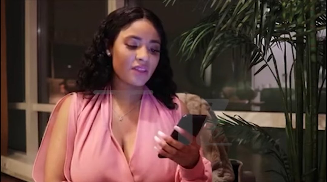 Joycelyn Savage responds to fake R. Kelly allegations Joycelyn Savage responds to fake R. Kelly allegations