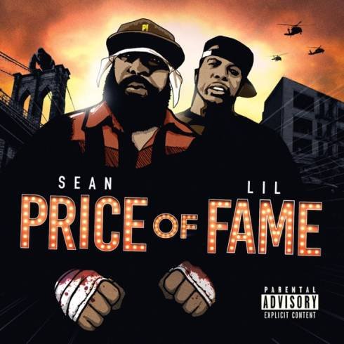 Sean Price & Lil Fame – Price of Fame [Album Download]