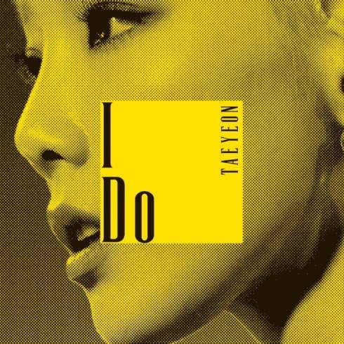 TAEYEON – I Do [MP3 Download]