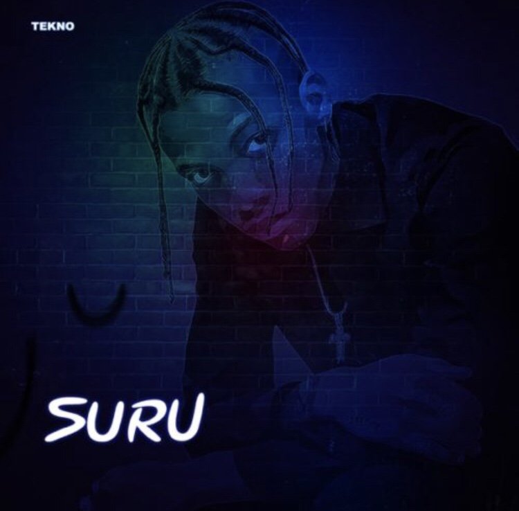 Tekno - Suru [MP3 Download]