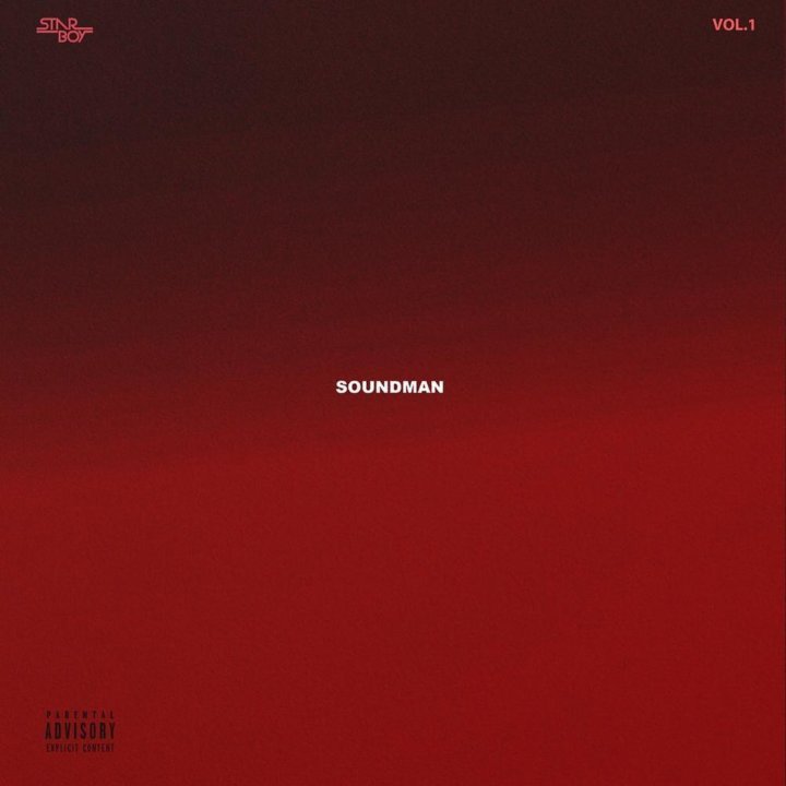 Wizkid - Soundman Vol. 1 (EP) [Download]