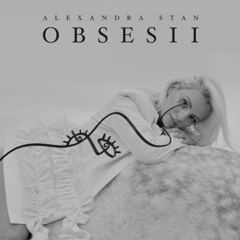 Alexandra Stan – Obsesii [MP3 Download]
