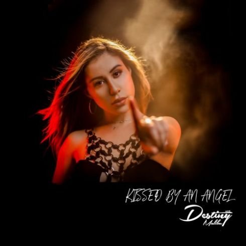 Destiny Malibu – Kissed By An Angel (Album Download)