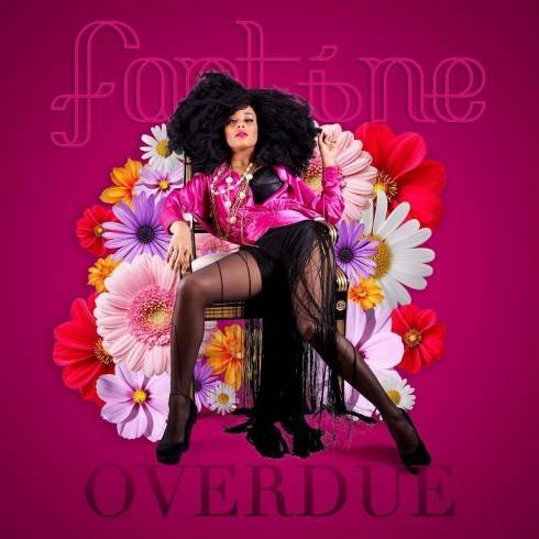 Fantine – Overdue (Album Download)