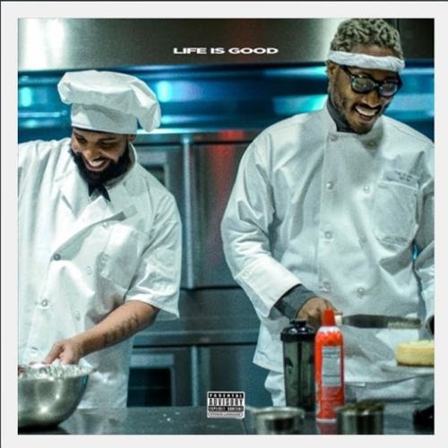 Drake & Future - Life Is Good (Mp3 download)