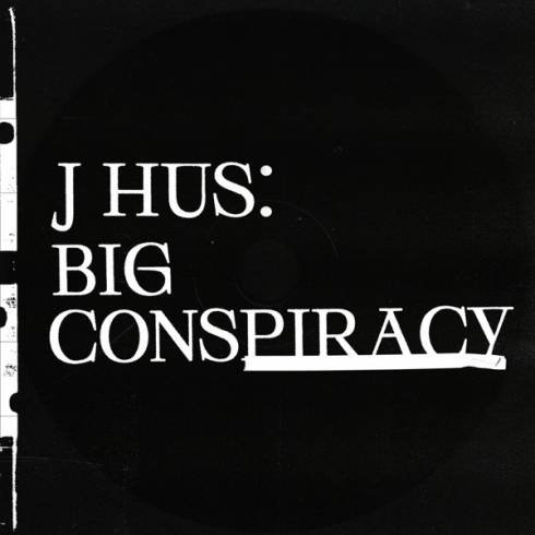 J Hus – Big Conspiracy [Album Download]