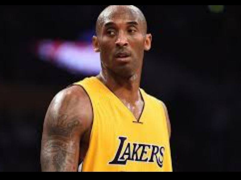 Kobe Bryant Killed In Helicopter Crash: Report