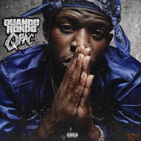 Quando Rondo – QPac [Album Download]