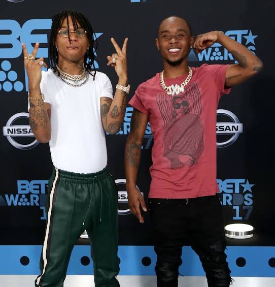 Rae Sremmurd's Stepfather Killed: Younger Brother Of Duo In Custody Rae Sremmurd's Stepfather Killed: Younger Brother Of Duo In Custody