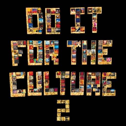 Salaam Remi – Do It FoR the CulTuRe Vol. 2 [Album Download]