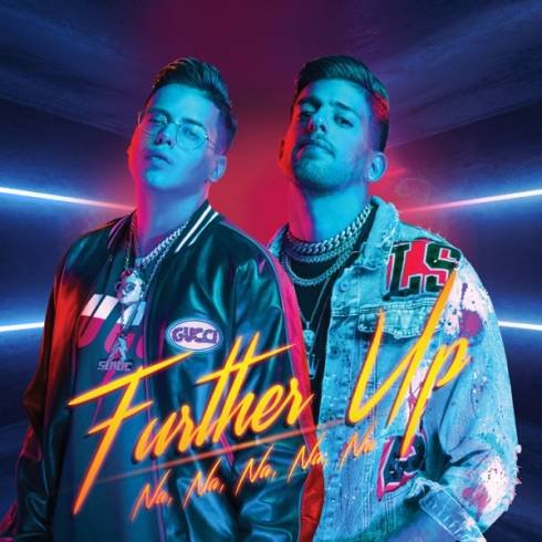 Static & Ben El & Pitbull – Further Up (Na, Na, Na, Na, Na) [Download]