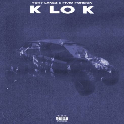 Tory Lanez – K Lo K (ft. Fivio Foreign) [MP3 Download]