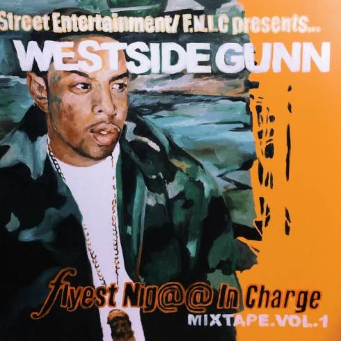 Westside Gunn – Flyest Nigga In Charge Vol. 1 [Album Download]