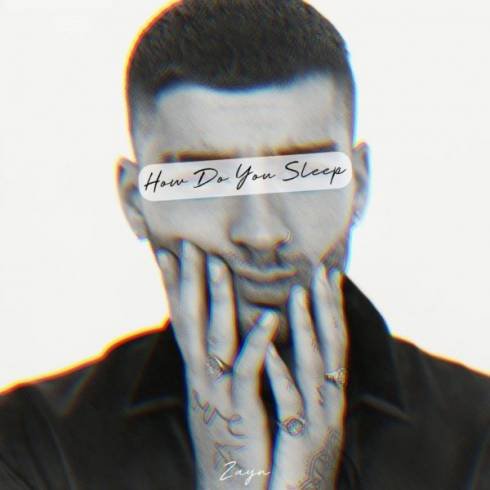 ZAYN – How Do You Sleep ZAYN – How Do You Sleep (Demo) download