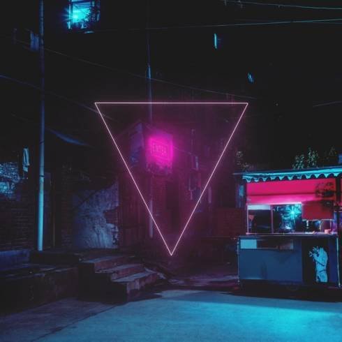 3LAU & Shaun Frank – At Night (with GRABBITZ) [MP3 Download]