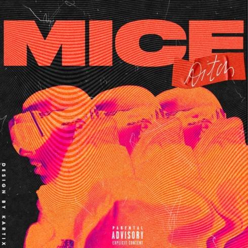 Aitch – MICE [MP3 Download]
