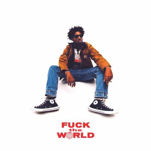 Brent Faiyaz – F**k the World [Album Download]
