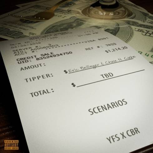 Eric Bellinger & Chase N Cashe – Tipper [mp3 download]