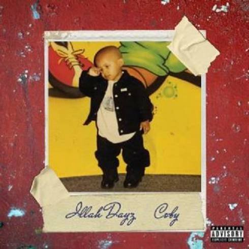 Illah Dayz & Bronze Nazareth – Coby (Album Download)
