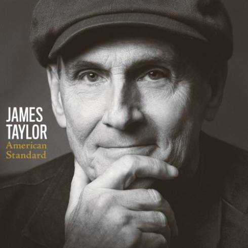 James Taylor – American Standard [Album Download]