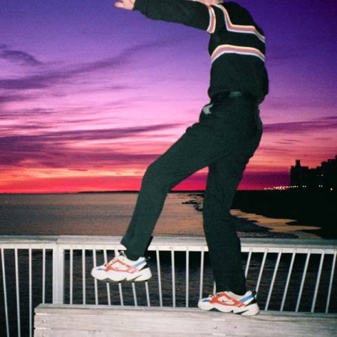 Joesef – Think That I Don’t Need Your Love [MP3 Download]