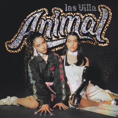Las Villa – Animal [MP3 Download]