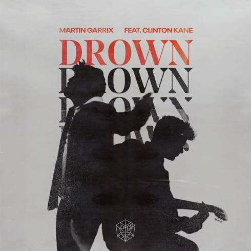 Martin Garrix – Drown (ft. Clinton Kane) [mp3 Download]