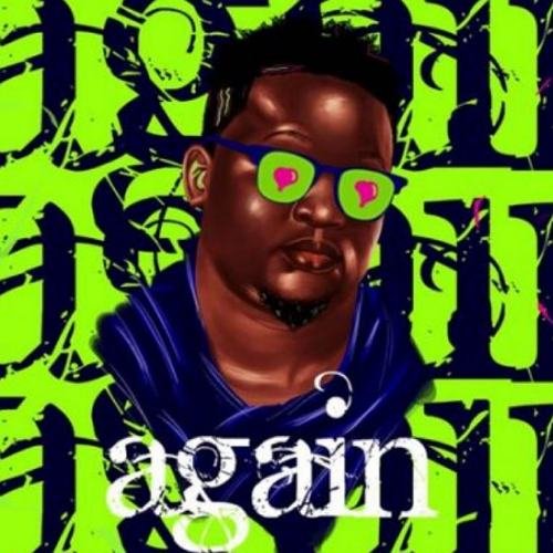 Wande Coal - Again (mp3 download)