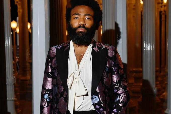 Childish Gambino - 3.15.20 (Album Download) Childish Gambino - 3.15.20 (Album Download)