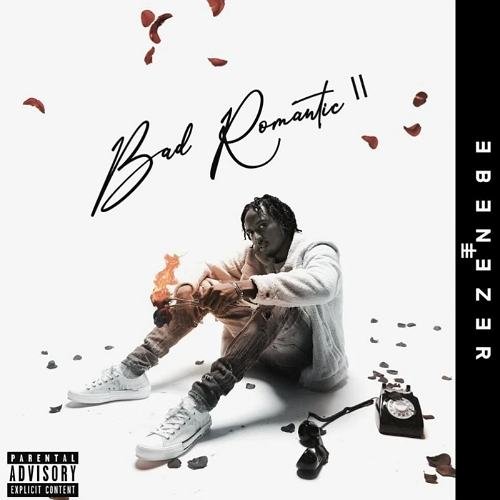 Ebenezer – Bad Romantic 2 EP [Download]