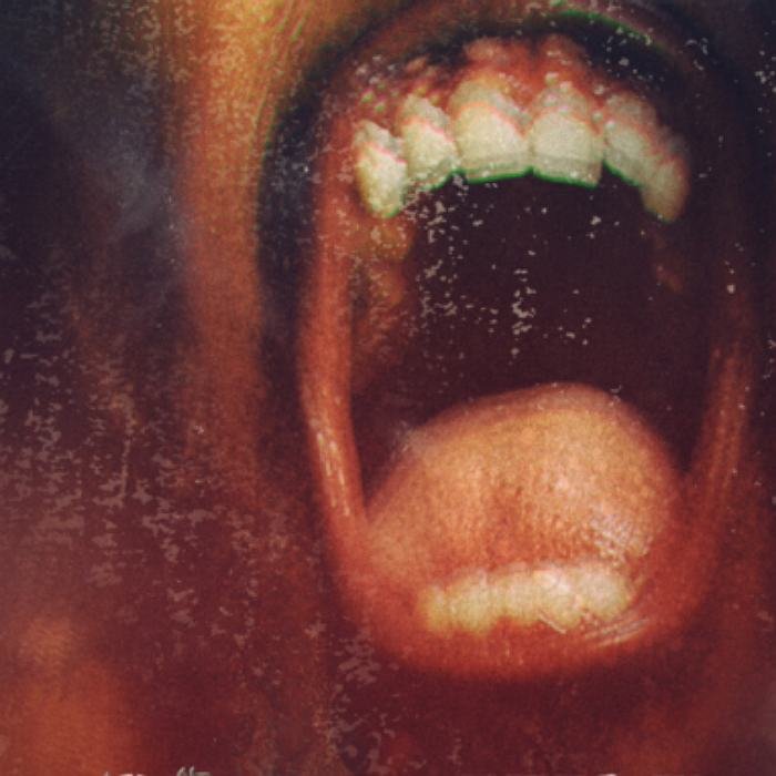 King Iso – World War Me [Album Download]