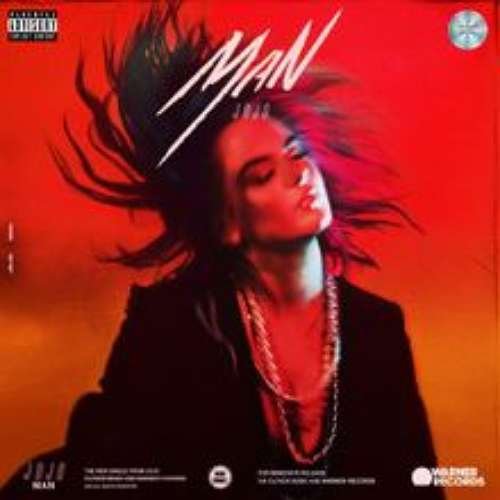 JoJo – Man [mp3 Download]