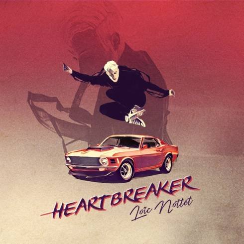 Loïc Nottet – Heartbreaker [mp3 Download]
