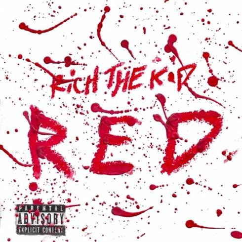 Rich The Kid – Red [mp3 Download]