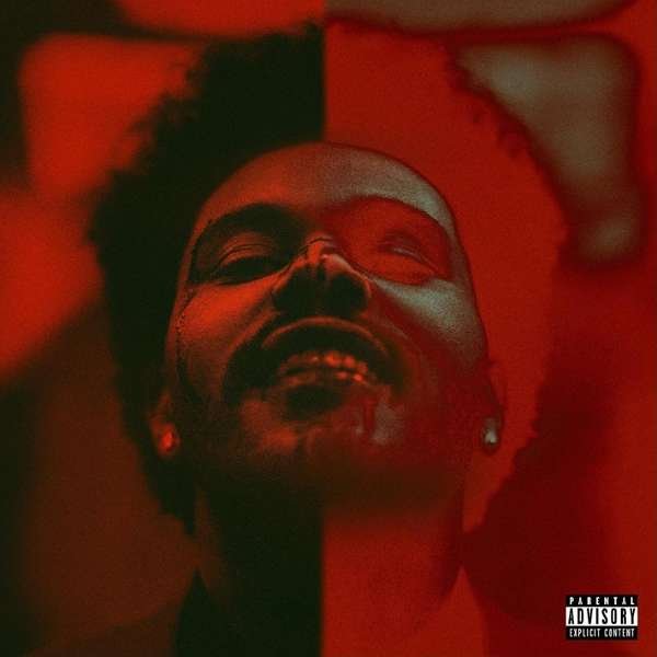 The Weeknd - After Hours (Deluxe) [Album Download]