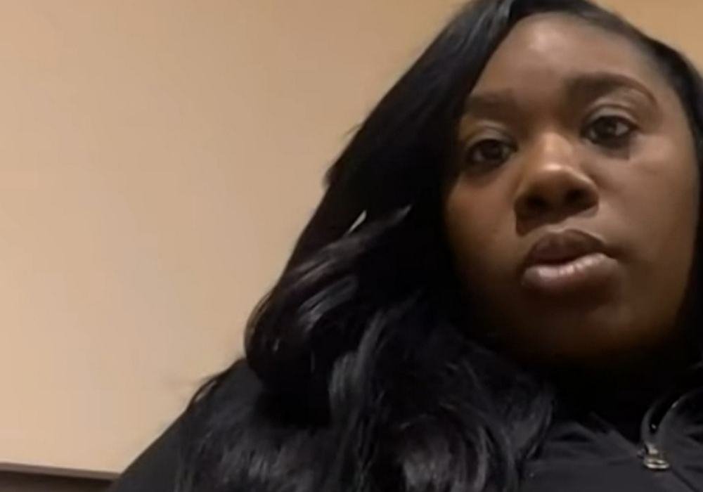 Woman, Dababy hit says his apology is insincere (Video) Woman, Dababy hit says his apology is insincere (Video)