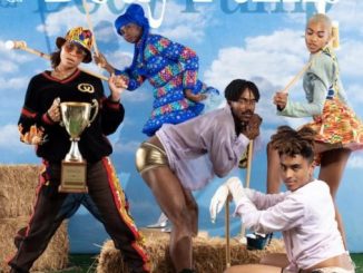 Aluna body pump download