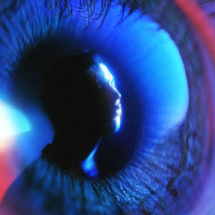 Black Atlass - Dream Awake (Album Download)