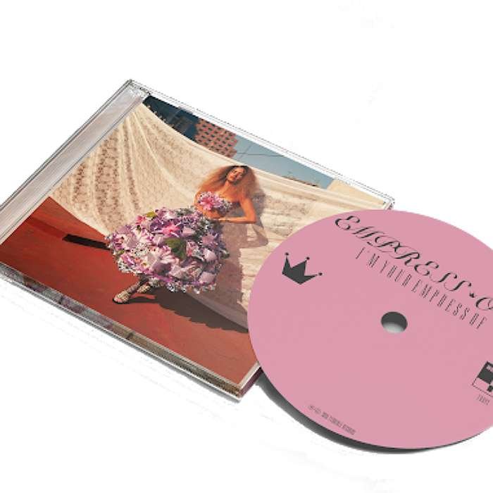 Empress Of - I’m Your Empress Of (Album Download)