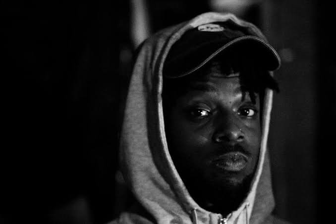 Isaiah Rashad - Why Worry (mp3 download)