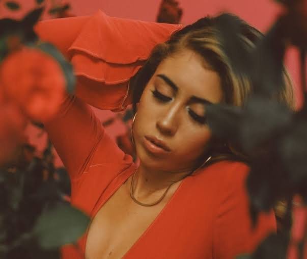 Kali Uchis - TO FEEL ALIVE (EP download) Kali Uchis - TO FEEL ALIVE (EP download)