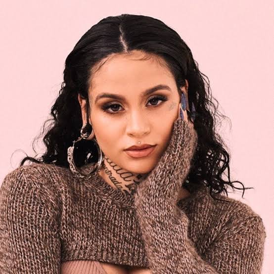 Kehlani – K2 (Album Download) Kehlani – K2 (Album Download)