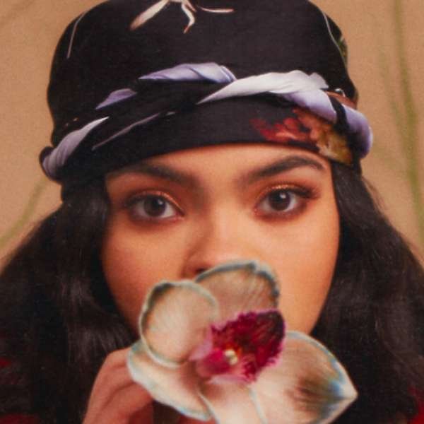 Kierra Luv - Take It Or Leave It (Album download)