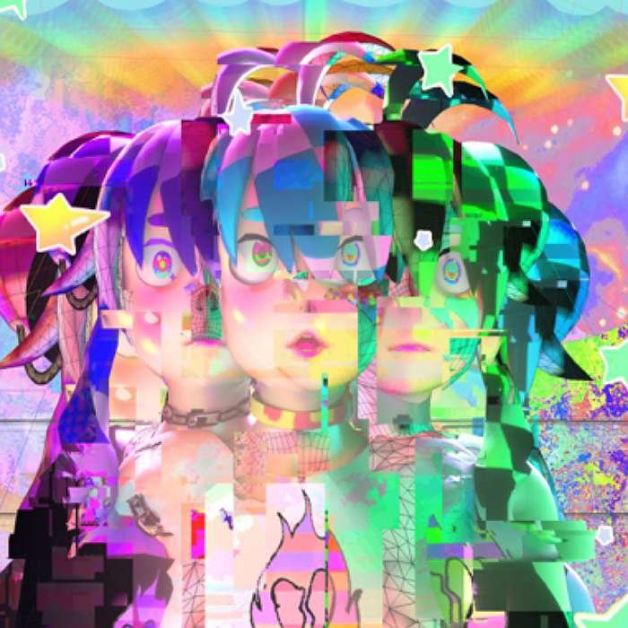 Yameii Online – Cyberspace (Album Download) Yameii Online – Cyberspace (Album Download)