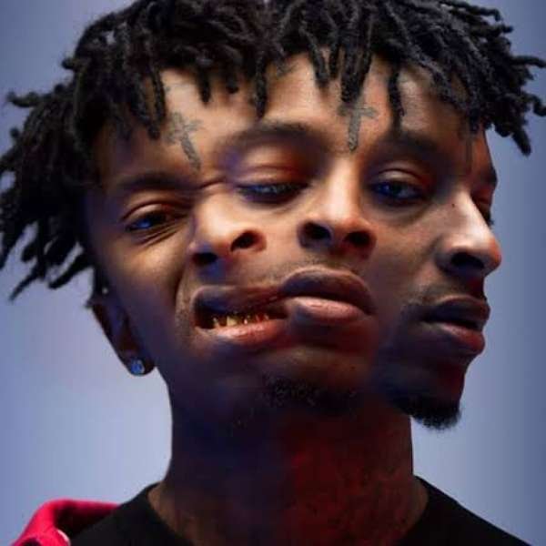 21 Savage - Savage Mode 2 Album (download)