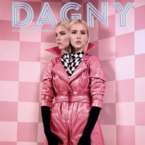 Dagny – Strangers / Lovers (Side A) ep download 