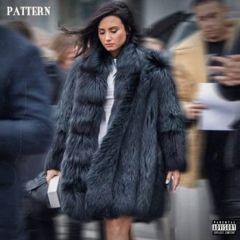 Demi Lovato - Pattern (mp3 download)