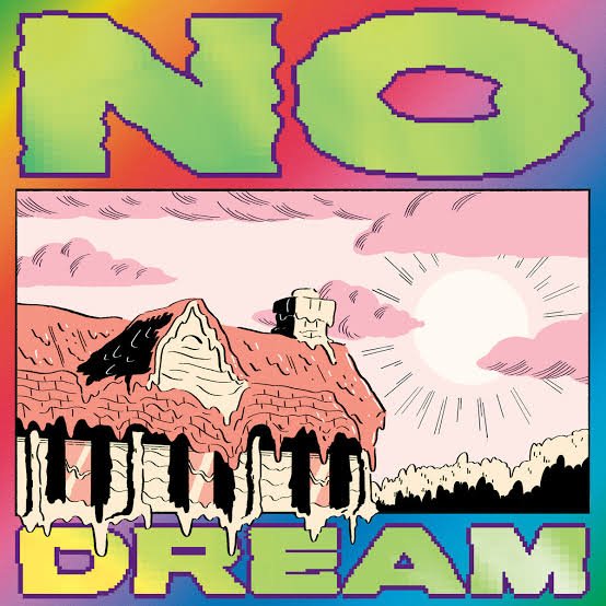 JEFF ROSENSTUCK - No Dream Album download 