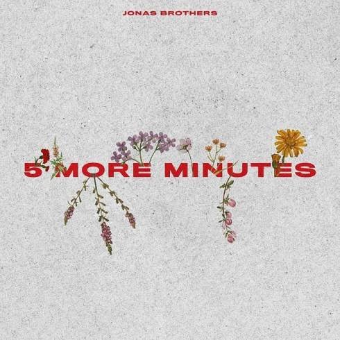 Jonas Brothers – Five More Minutes (mp3 download)