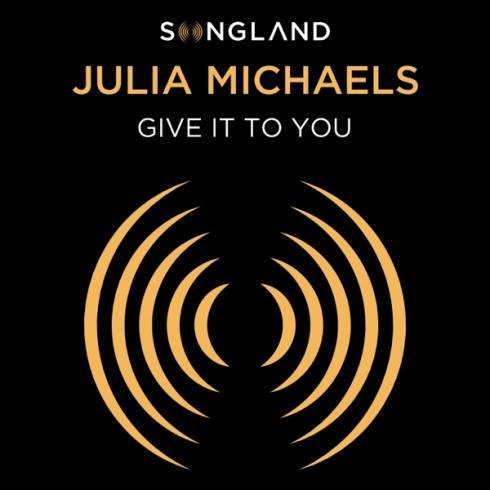 Julia Michaels – Give It To You (from Songland) (download) Julia Michaels – Give It To You (from Songland) (download)
